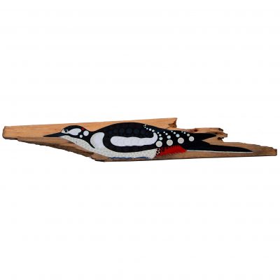 Prachek – Woodpecker