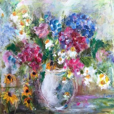 Wilkinson – Seasonal Bouquet