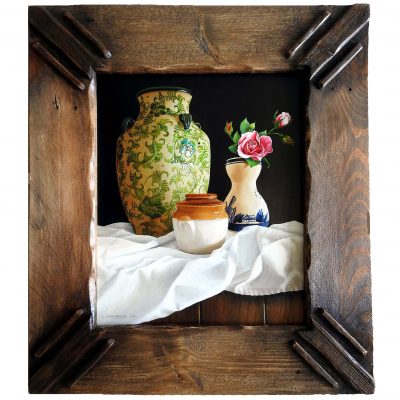 Cornthwaite – The Floral Vase