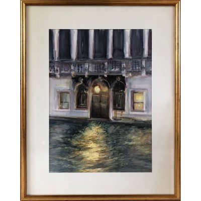 Shields – Dreaming of Venice