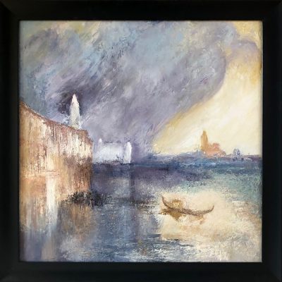 Shields – Grand Canal, After Turner